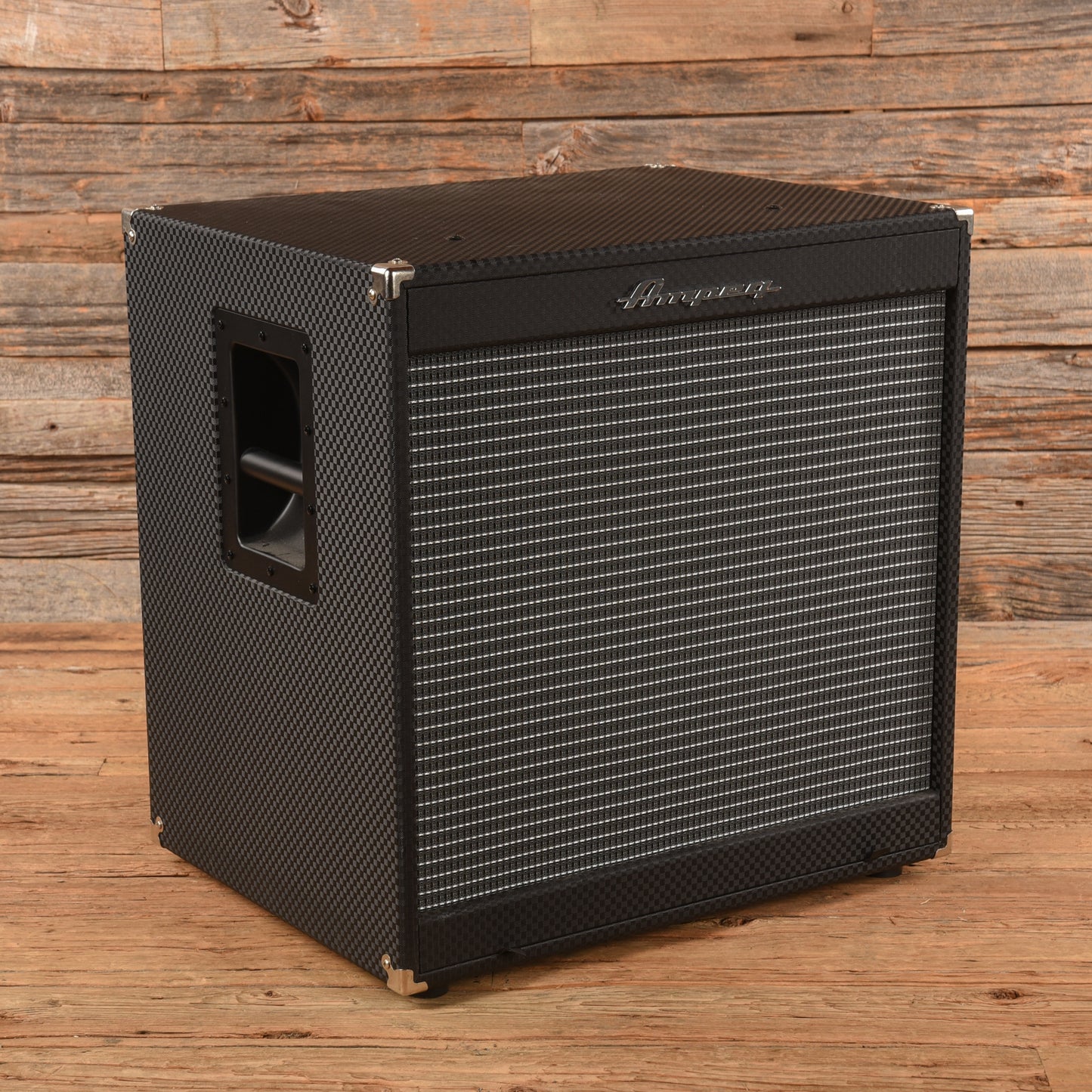 Ampeg PF115LF 1x15" Bass Speaker Cab Amps / Bass Amps / Bass Cabinets