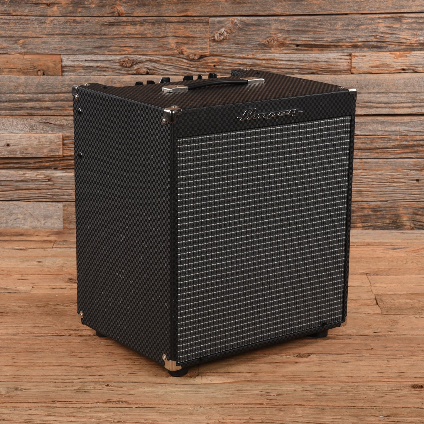 Ampeg RB-112 Rocket Bass 100-Watt 1x12" Bass Combo Amps / Bass Amps / Bass Cabinets
