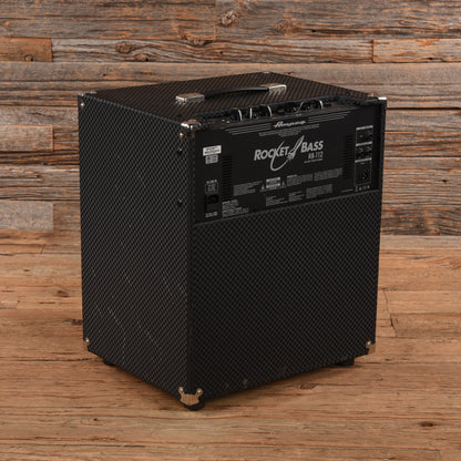 Ampeg RB-112 Rocket Bass 100-Watt 1x12" Bass Combo Amps / Bass Amps / Bass Cabinets