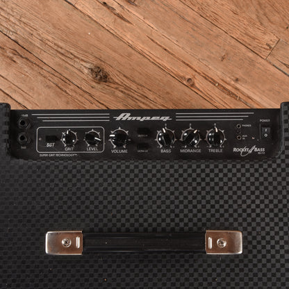 Ampeg RB-112 Rocket Bass 100-Watt 1x12" Bass Combo Amps / Bass Amps / Bass Cabinets