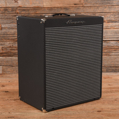 Ampeg RB-210 Rocket Bass 500-Watt 2x10" Bass Combo Amp Amps / Bass Amps / Bass Cabinets