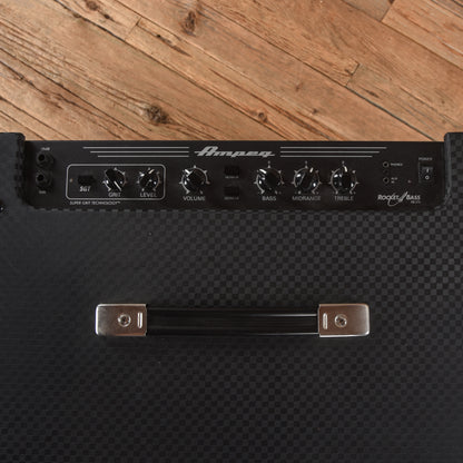 Ampeg RB-210 Rocket Bass 500-Watt 2x10" Bass Combo Amps / Bass Amps / Bass Cabinets