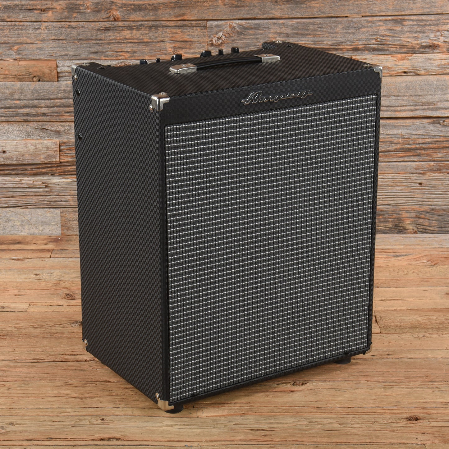 Ampeg RB-210 Rocket Bass 500-Watt 2x10" Bass Combo Amps / Bass Amps / Bass Cabinets
