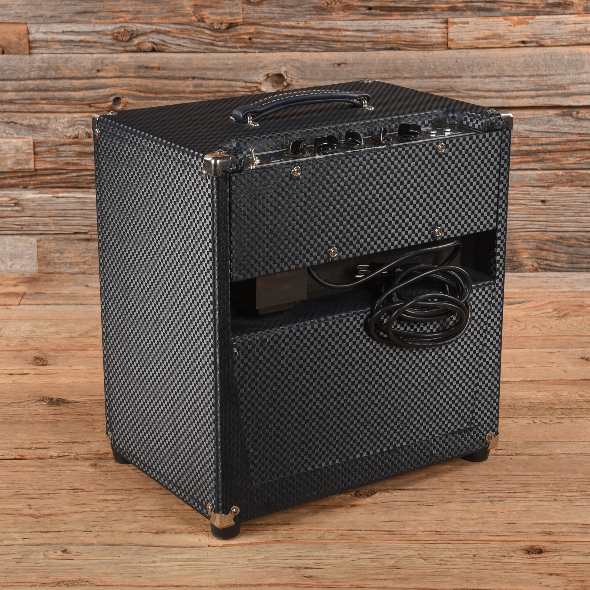 Ampeg Rocket Bass Model B-50R 50-Watt 1x12" Bass Combo Amps / Bass Amps / Bass Cabinets