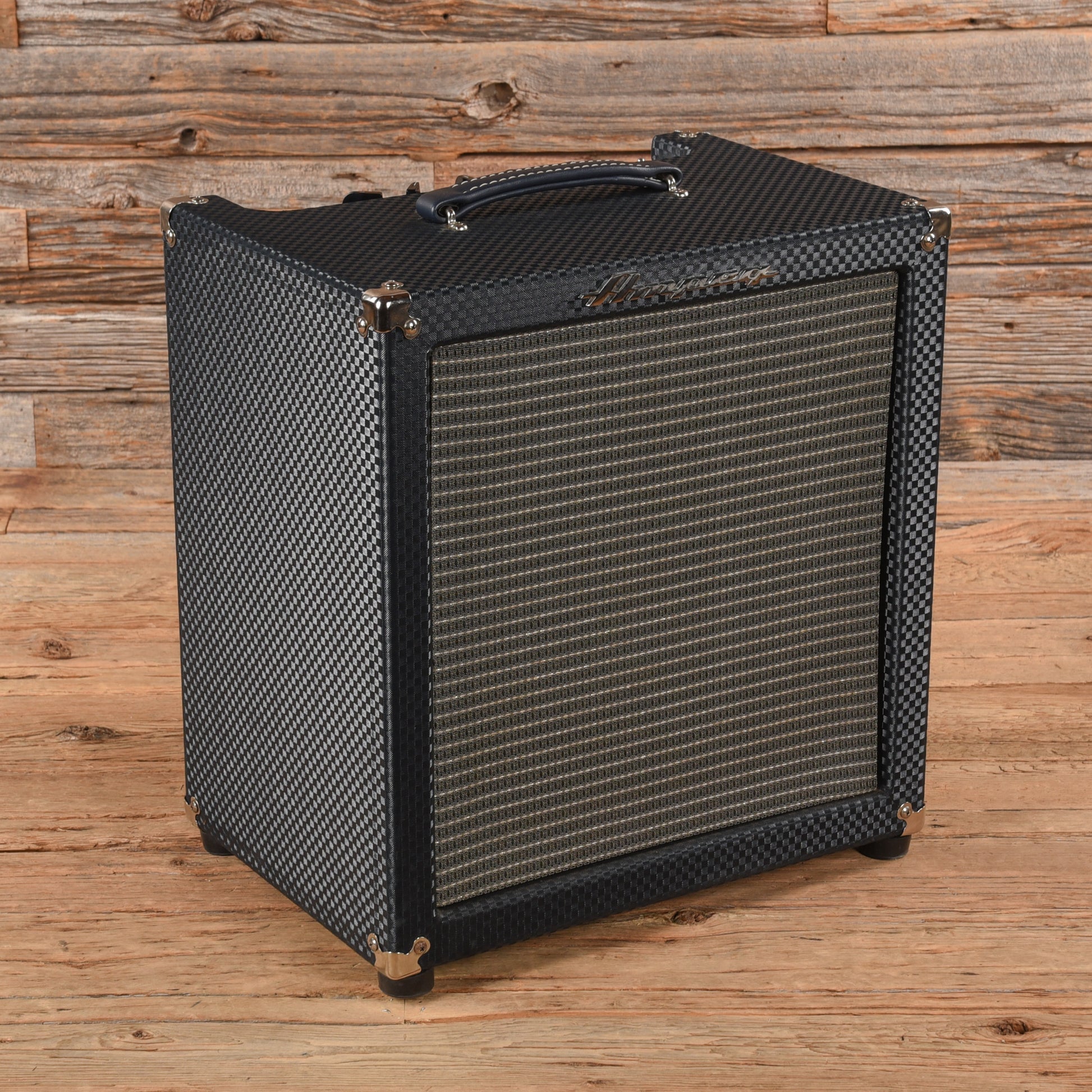 Ampeg Rocket Bass Model B-50R 50-Watt 1x12" Bass Combo Amps / Bass Amps / Bass Cabinets