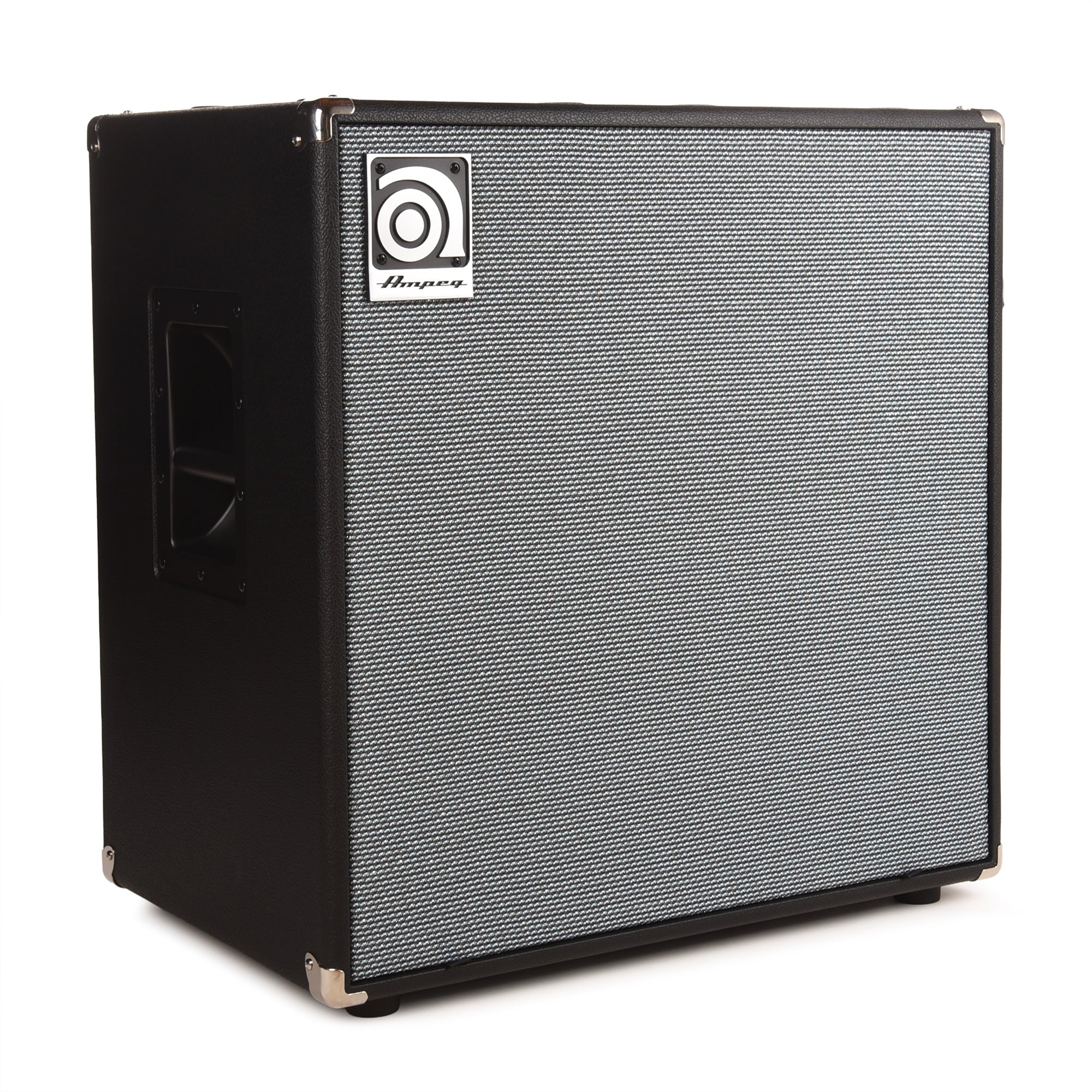 Ampeg SVT-212AV 600w 4ohm 2x12 Bass Amp Cabinet Amps / Bass Amps / Bass Cabinets