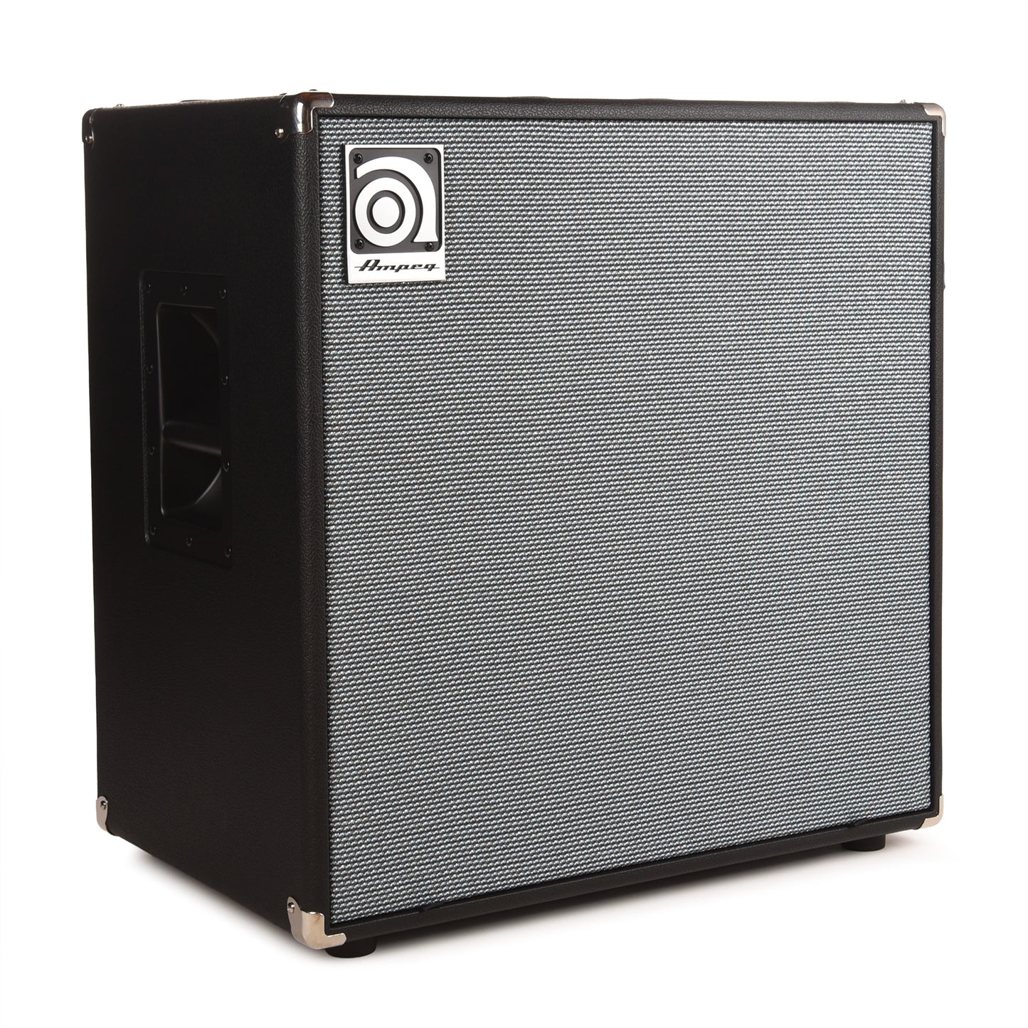 Ampeg SVT-212AV 600w 4ohm 2x12 Bass Amp Cabinet Amps / Bass Amps / Bass Cabinets