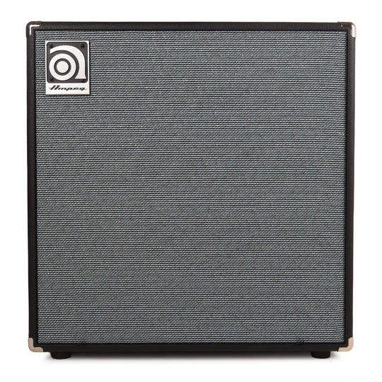 Ampeg SVT-212AV 600w 4ohm 2x12 Bass Amp Cabinet Amps / Bass Amps / Bass Cabinets