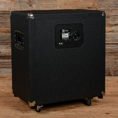 Ampeg SVT-410HE Classic Series 500-Watt 4x10" Bass Speaker Cab Amps / Bass Amps / Bass Cabinets