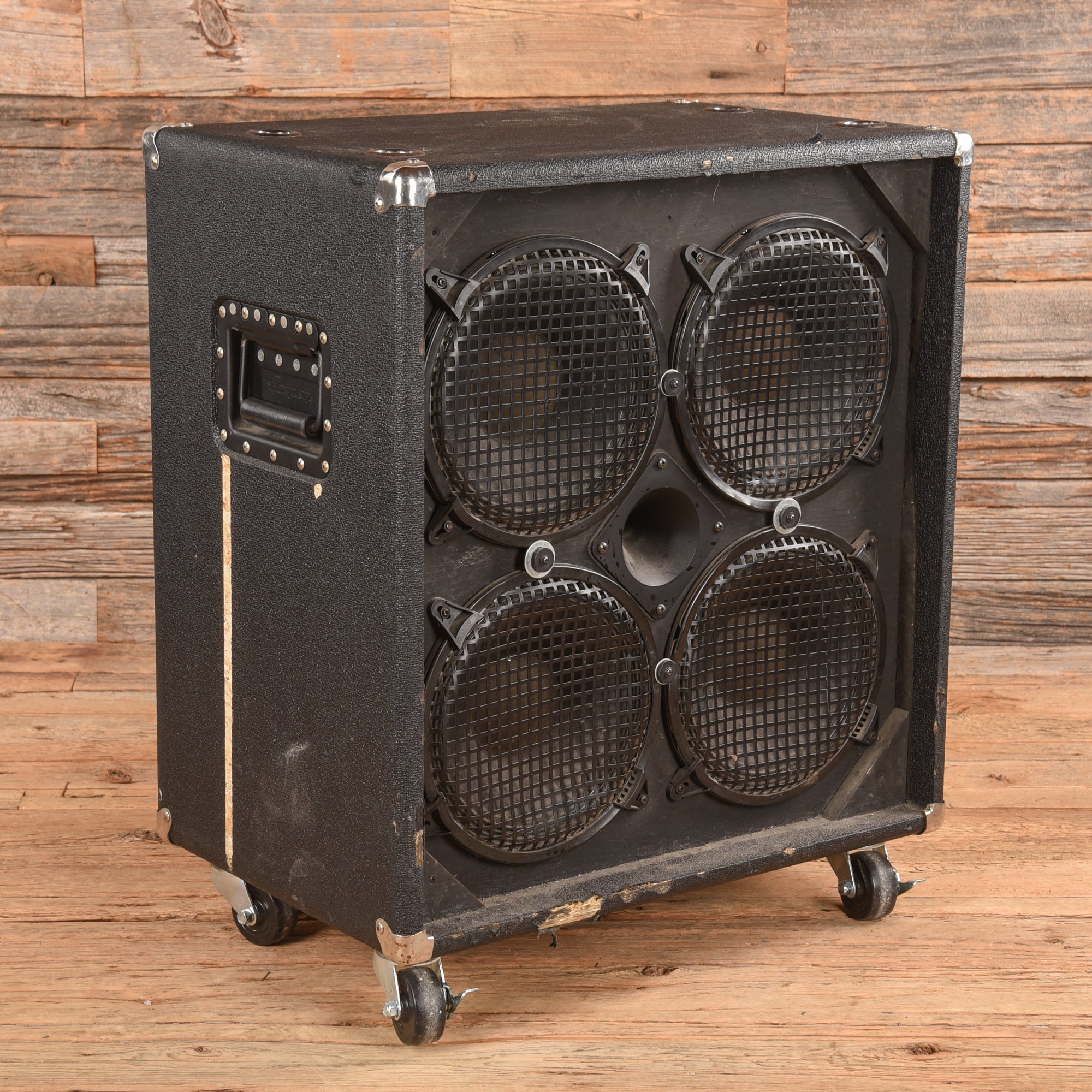 Ampeg SVT-410HE Classic Series 500-Watt 4x10