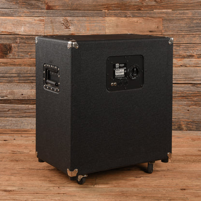 Ampeg SVT-410HEN Classic Series 500-Watt 4x10" Bass Speaker Cabinet Amps / Bass Amps / Bass Cabinets