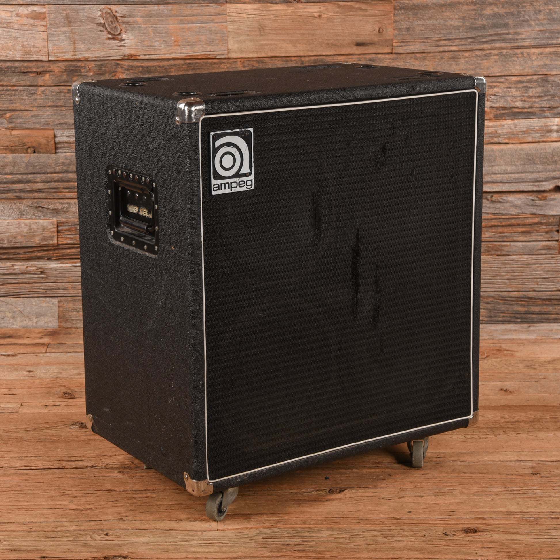 Ampeg SVT410HE 4x10" Bass Speaker Cab Amps / Bass Amps / Bass Cabinets