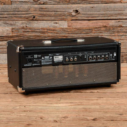 Ampeg V-4B 100-Watt Tube Bass Amp Head Reissue Amps / Bass Amps / Bass Cabinets