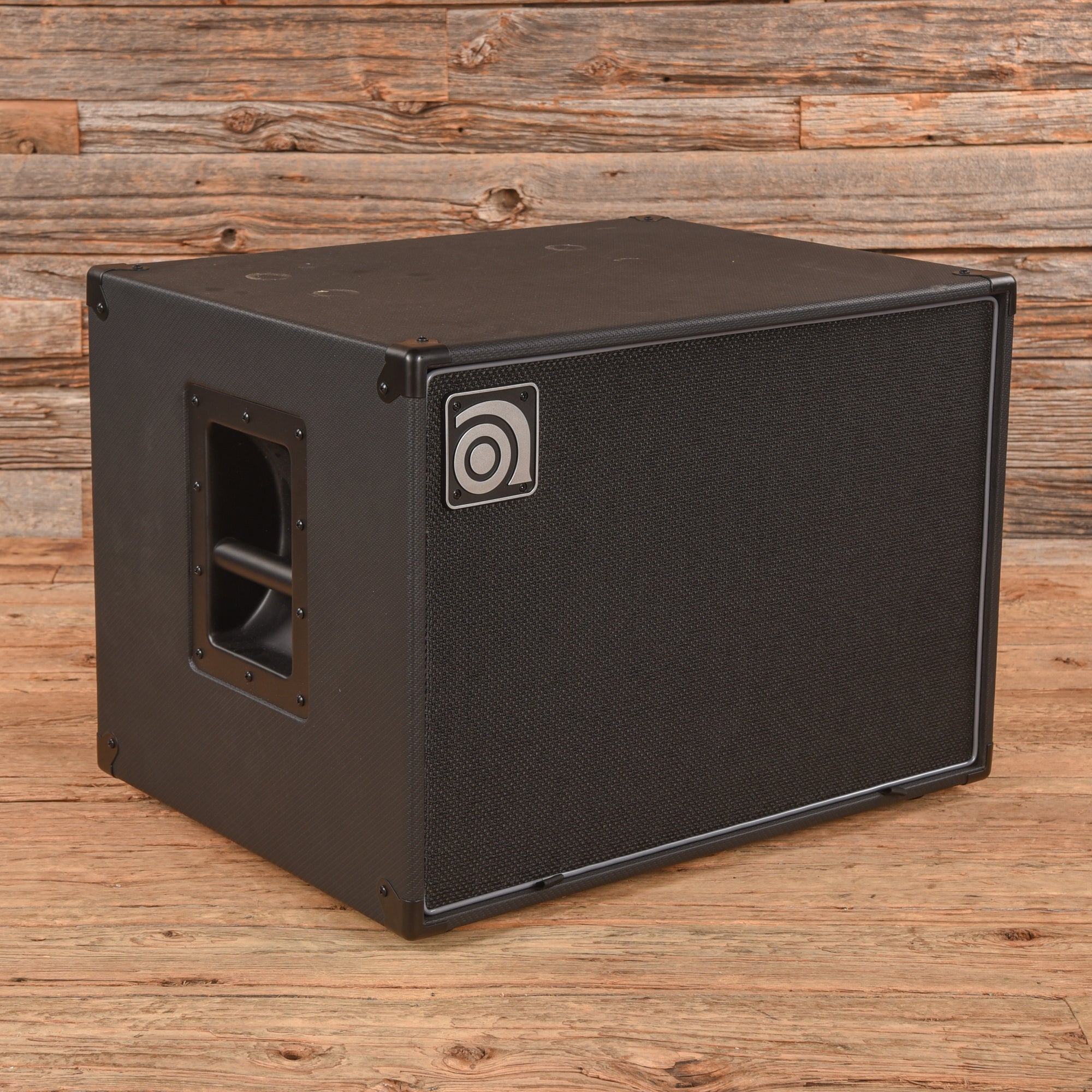 Ampeg Venture VB-210 300-Watt 2x10
