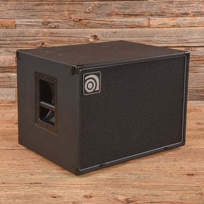 Ampeg Venture VB-210 300-Watt 2x10" Bass Speaker Cabinet Amps / Bass Amps / Bass Cabinets