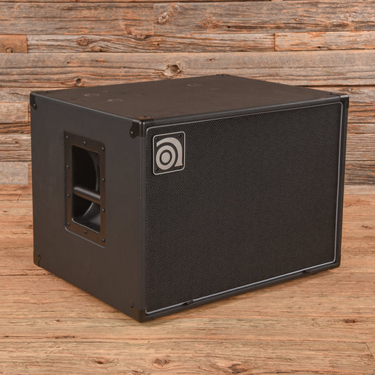 Ampeg Venture VB-210 300-Watt 2x10