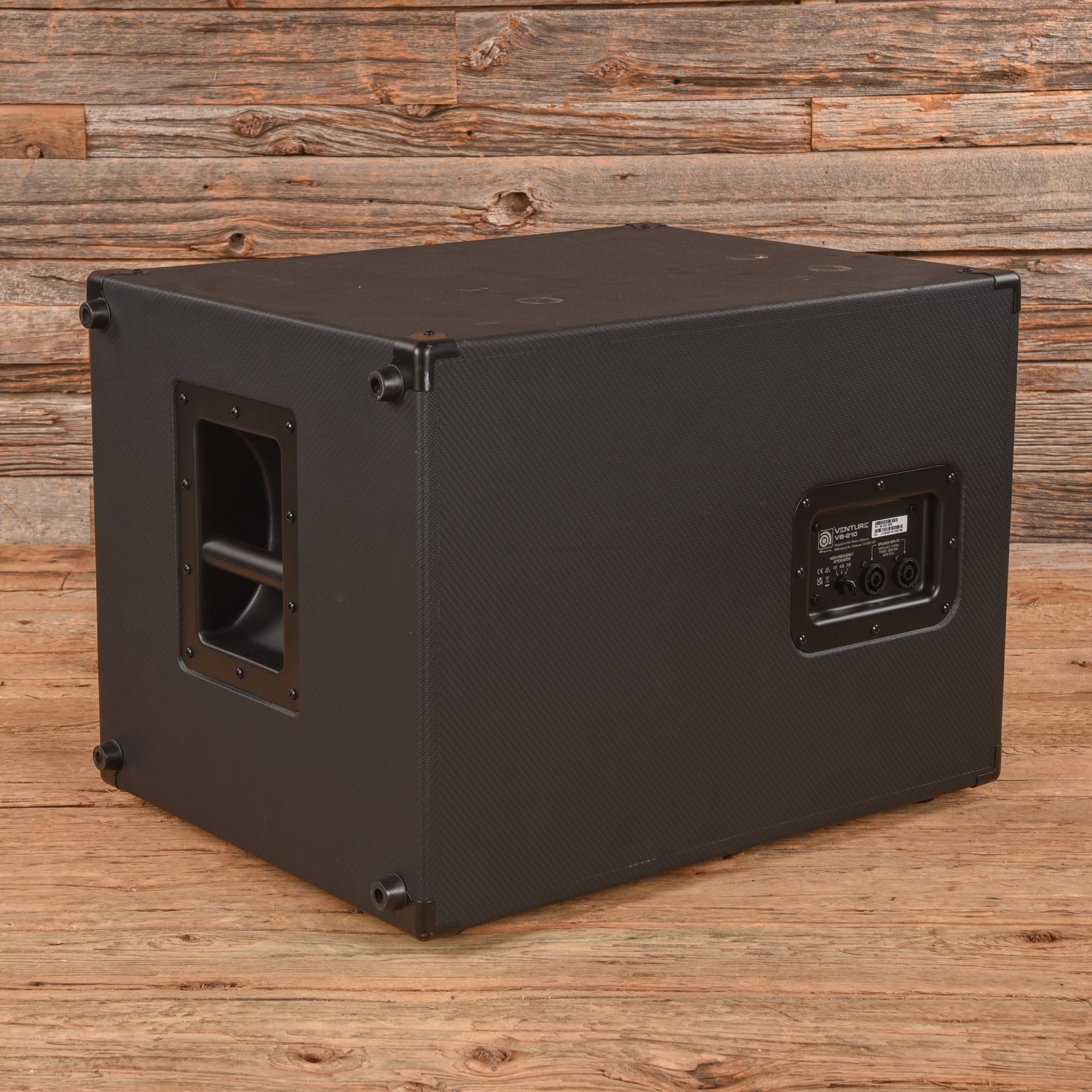 Ampeg Venture VB-210 300-Watt 2x10