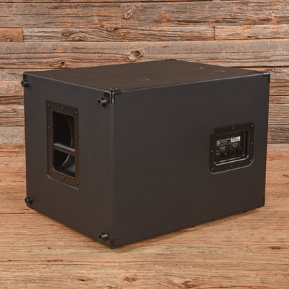 Ampeg Venture VB-210 300-Watt 2x10" Bass Speaker Cabinet Amps / Bass Amps / Bass Cabinets