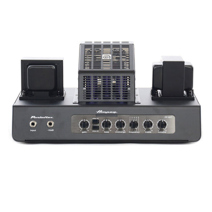 Ampeg PF-50T Portaflex 50W All-Tube Head Amps / Bass Amps / Bass Heads