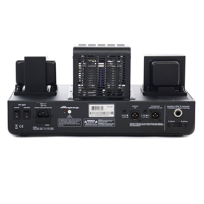 Ampeg PF-50T Portaflex 50W All-Tube Head Amps / Bass Amps / Bass Heads