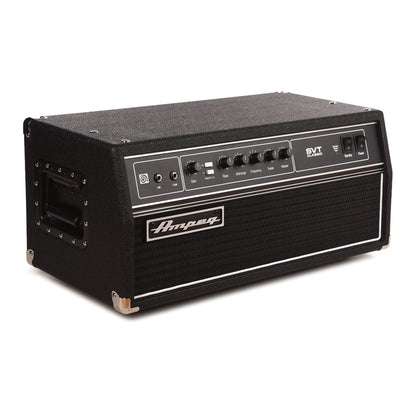 Ampeg SVT-CL 300w Tube Bass Amp Head Amps / Bass Amps / Bass Heads