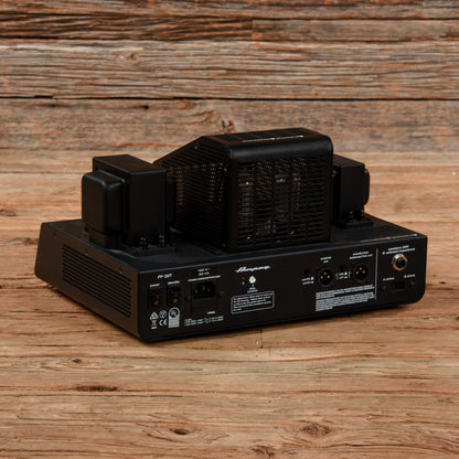 Ampeg PF-20T Head Amps / Bass Cabinets