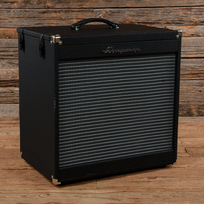 Ampeg PF115HE 450-Watt 1x15" Fliptop Bass SPeaker Cab Amps / Bass Cabinets
