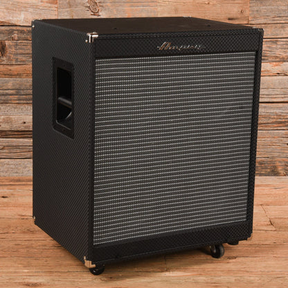 Ampeg PF410HLF Portaflex 800-Watt 4x10" Bass Speaker Cab Amps / Bass Cabinets