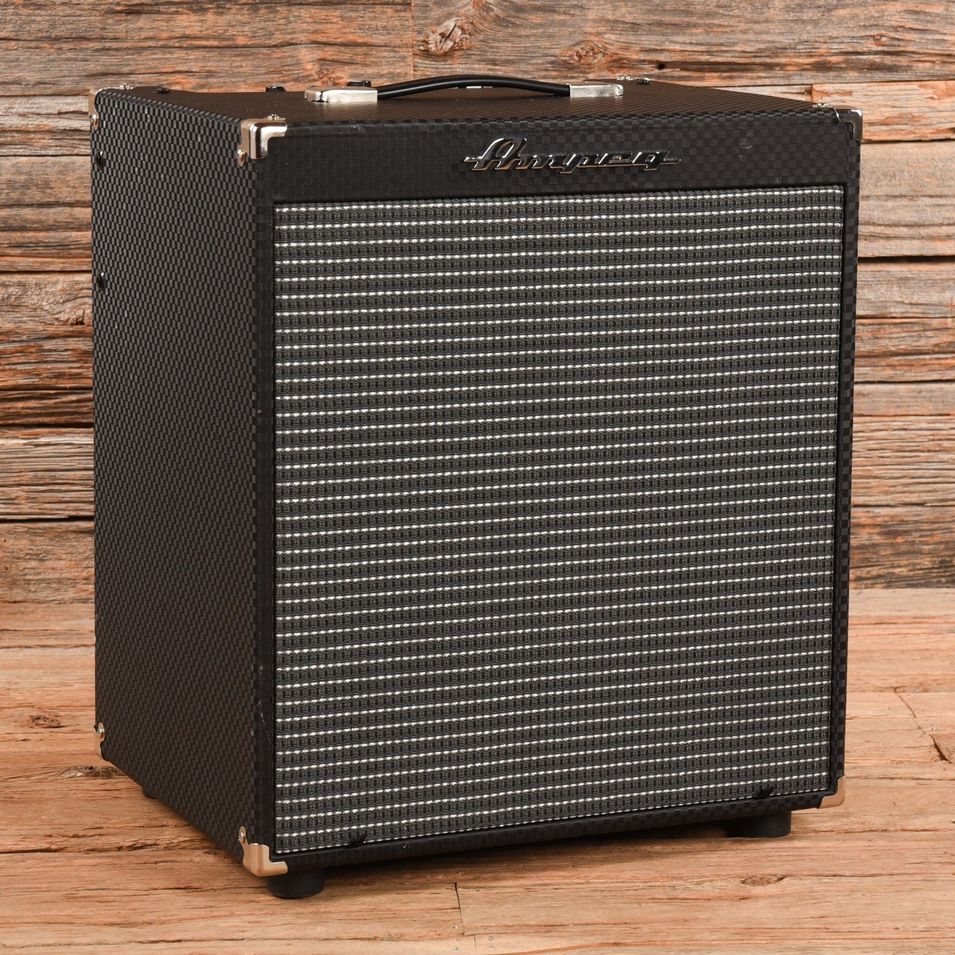 Ampeg RB-112 Rocket Bass 100-Watt 1x12" Bass Combo Amps / Bass Cabinets