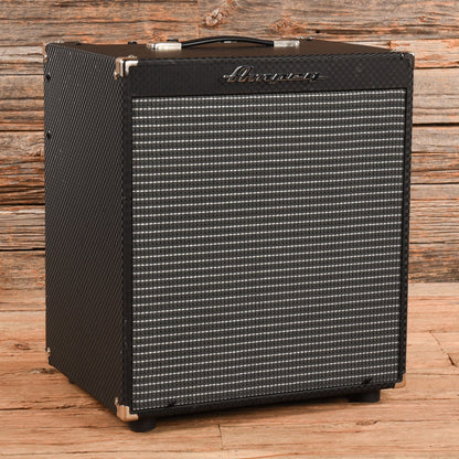Ampeg RB-112 Rocket Bass 100-Watt 1x12" Bass Combo Amps / Bass Cabinets