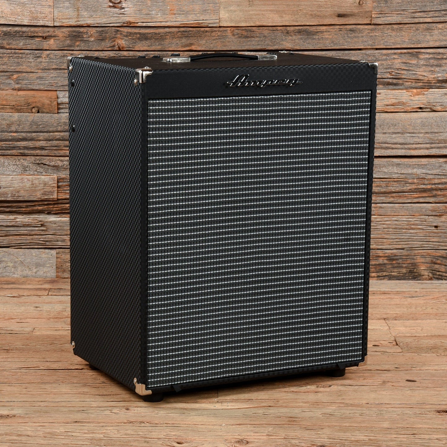 Ampeg RB-210 Rocket Bass 500-Watt 2x10" Bass Combo Amo Amps / Bass Cabinets