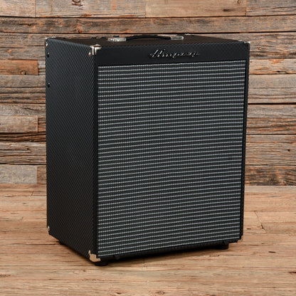 Ampeg RB-210 Rocket Bass 500-Watt 2x10" Bass Combo Amo Amps / Bass Cabinets