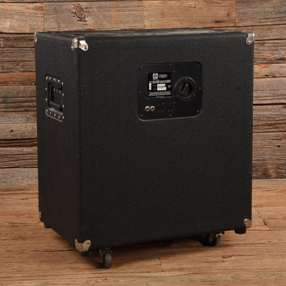 Ampeg SVT-410HEN 500-Watt 4x10" Bass Speaker Cab Amps / Bass Cabinets
