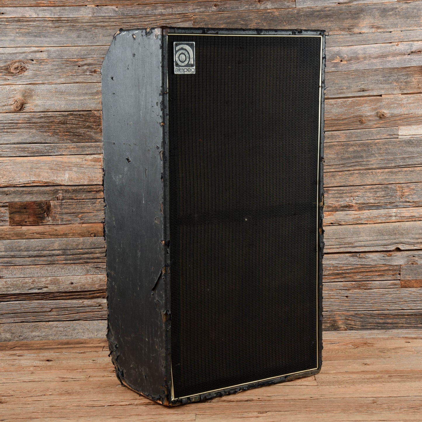 Ampeg SVT 810 800-Watt 8x10" Bass Speaker Cab Amps / Bass Cabinets