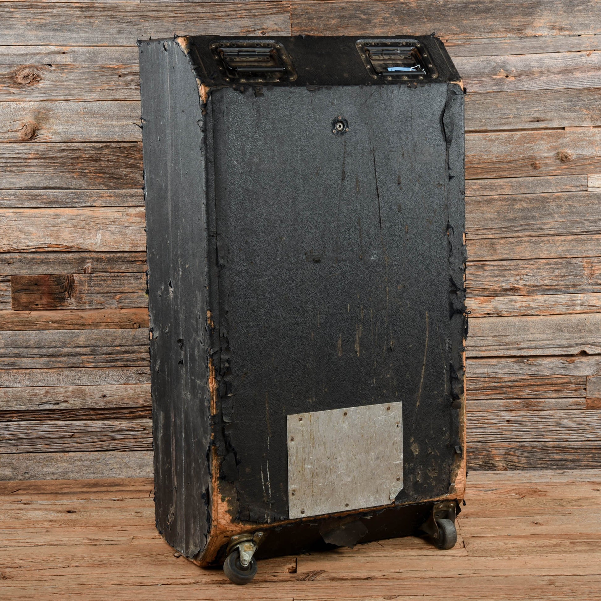 Ampeg SVT 810 800-Watt 8x10" Bass Speaker Cab Amps / Bass Cabinets