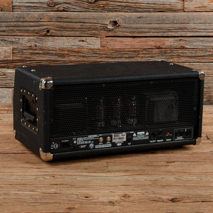 Ampeg SVT-CL Classic Series 300-Watt Tube Bass AMp Head Amps / Bass Cabinets