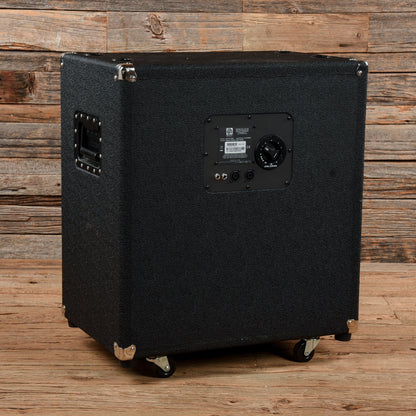 Ampeg SVT410HE Classic Series 500-Watt 4x10" Bass Speaker Cab Amps / Bass Cabinets