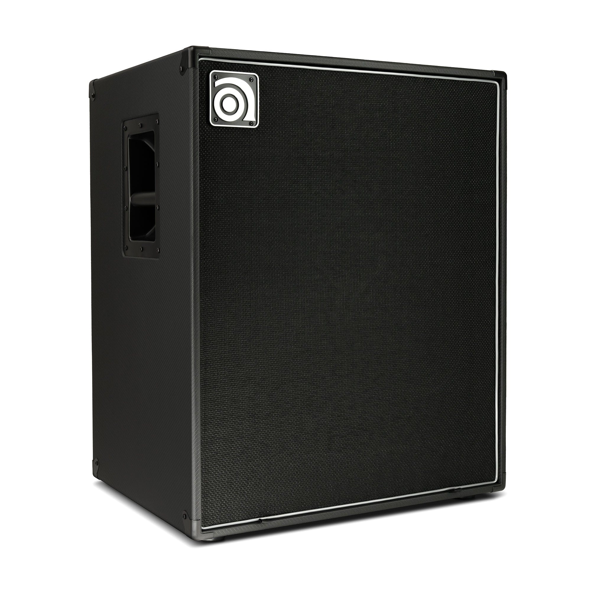 Ampeg Venture VB-410 4x10 Bass Amp Cabinet Amps / Bass Cabinets