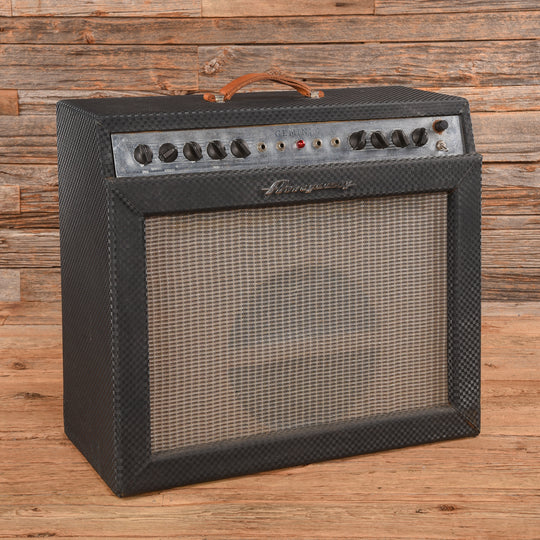 Ampeg G-12 Gemini I 2-Channel 22-Watt 1x12