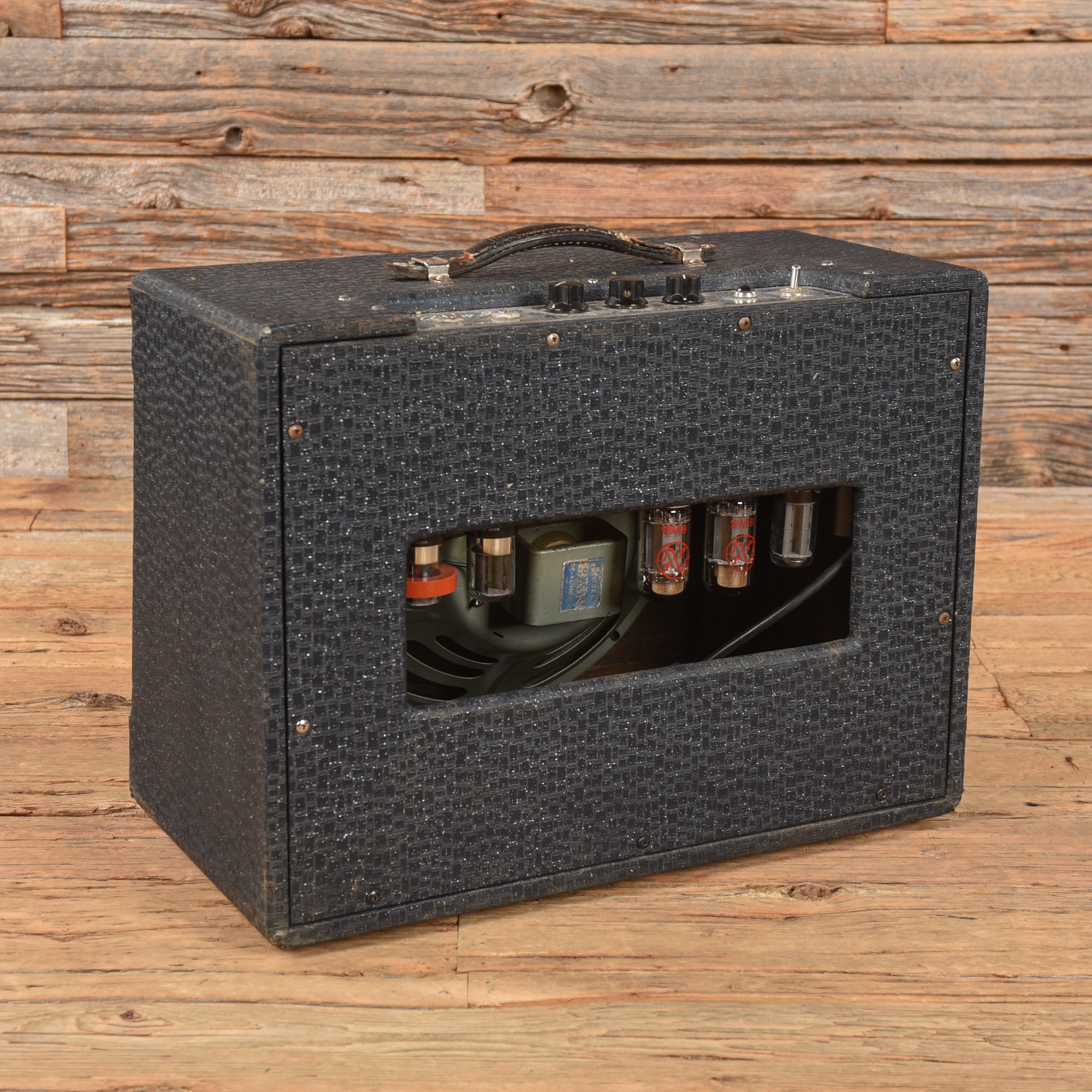 Ampeg Jet 1x12