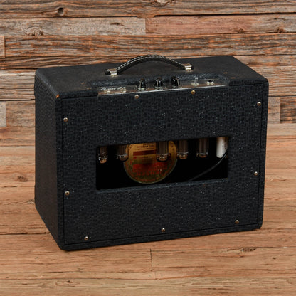 Ampeg Jet Combo  1960s Amps / Guitar Amps / Guitar Cabinets