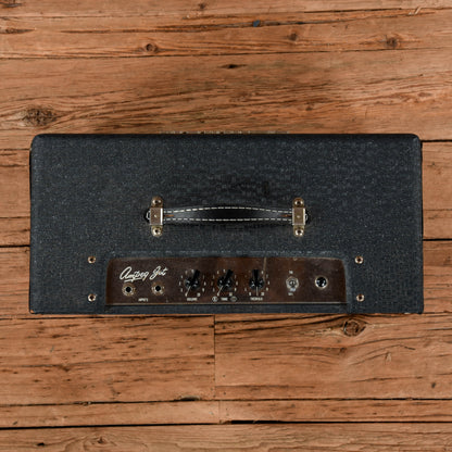 Ampeg Jet Combo  1960s Amps / Guitar Amps / Guitar Cabinets