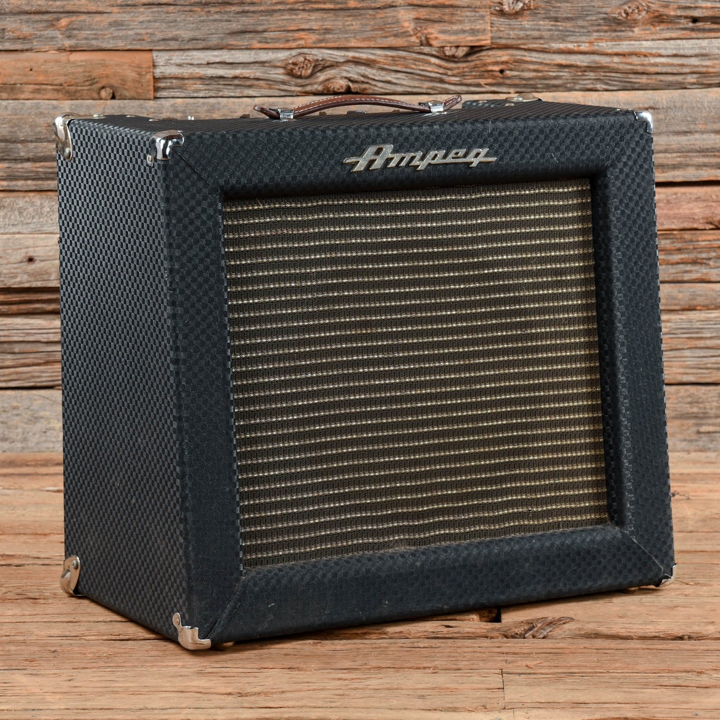Ampeg Reverberockit  1960s Amps / Guitar Amps / Guitar Combos