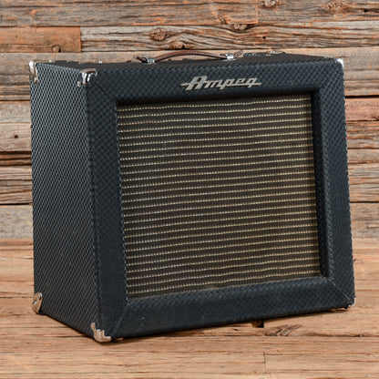 Ampeg Reverberockit  1960s Amps / Guitar Amps / Guitar Combos