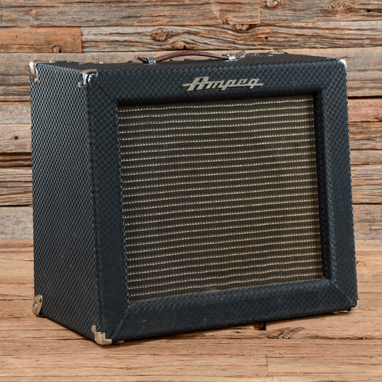 Ampeg Reverberockit  1960s Amps / Guitar Amps / Guitar Combos