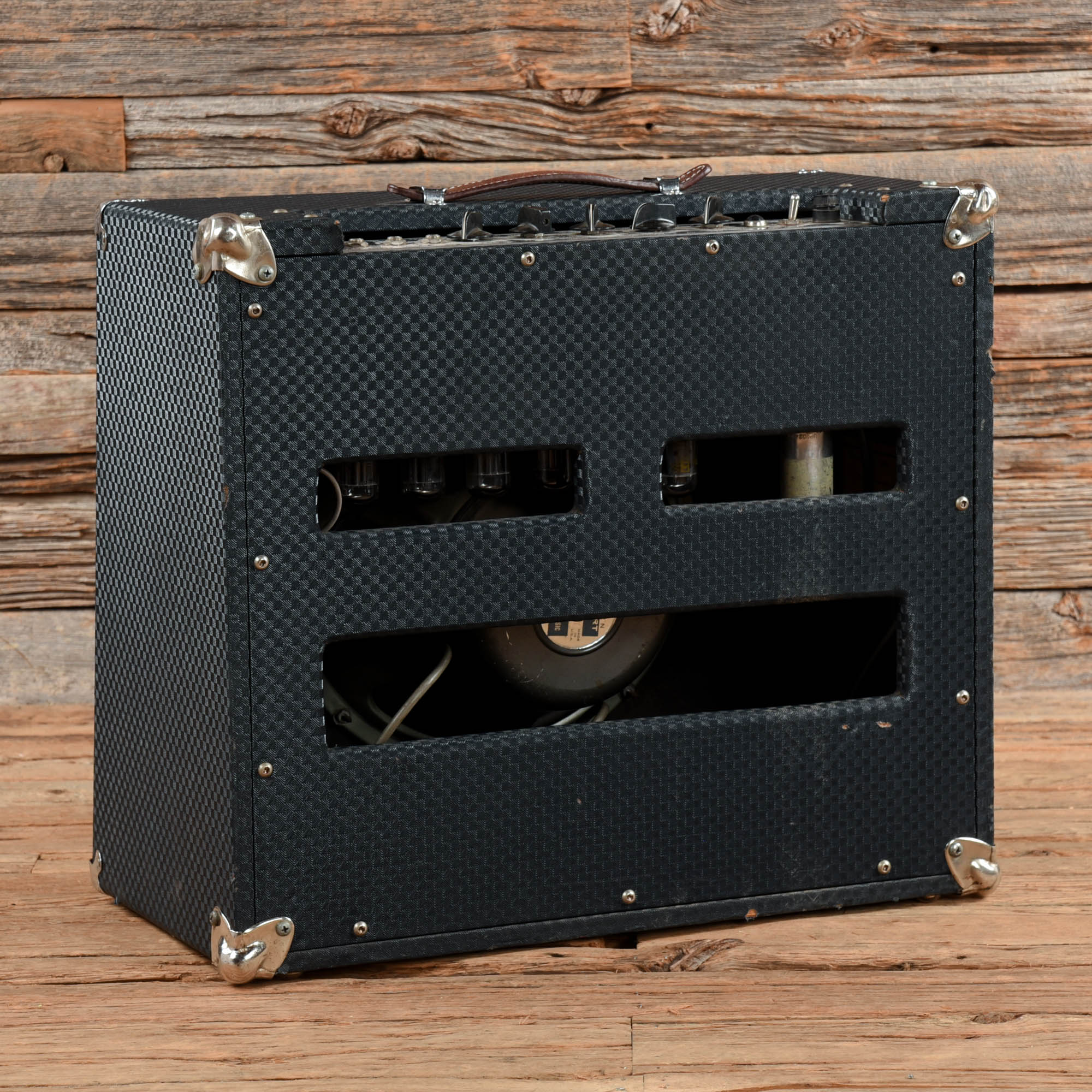 Ampeg Reverberockit  1960s Amps / Guitar Amps / Guitar Combos