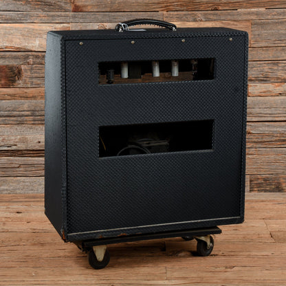 Ampeg Gemini II G-15  1960s Amps / Guitar Cabinets