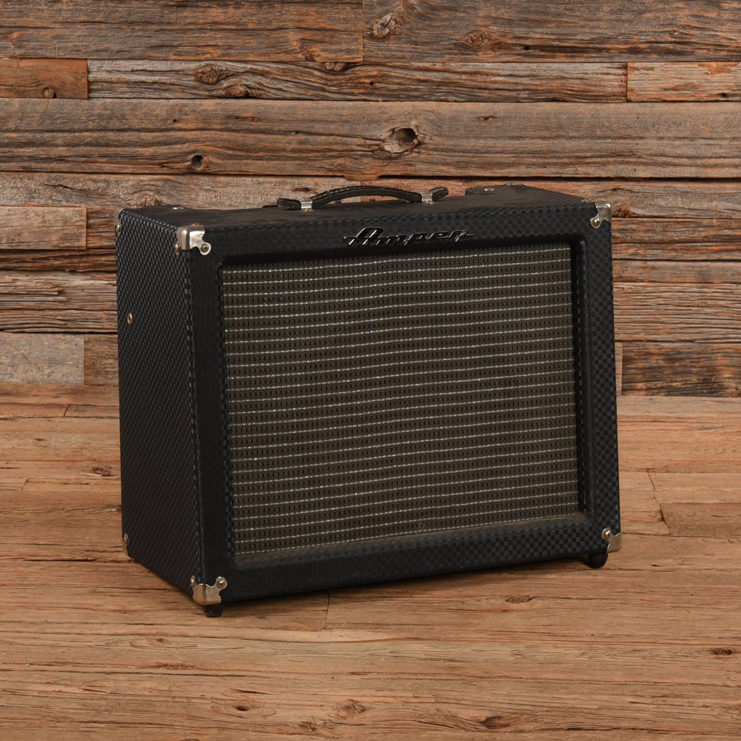 Ampeg Model SJ-12T Superjet Amps / Guitar Cabinets