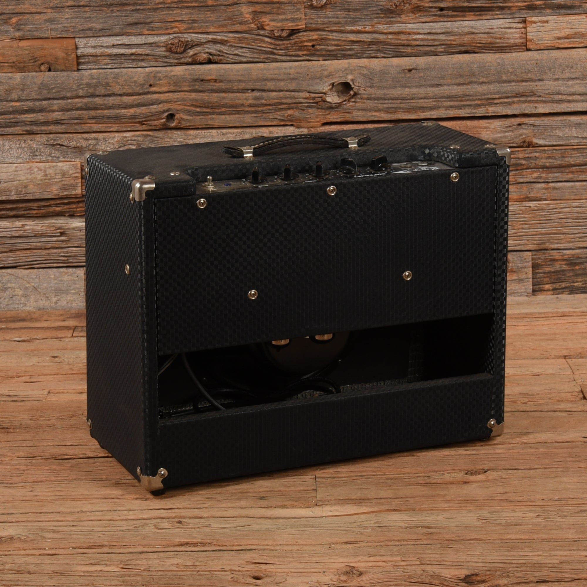 Ampeg Model SJ-12T Superjet Amps / Guitar Cabinets