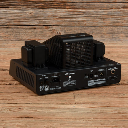 Ampeg PF-20T Portaflex 20-Watt Tube Bass Amp Head Amps / Guitar Cabinets